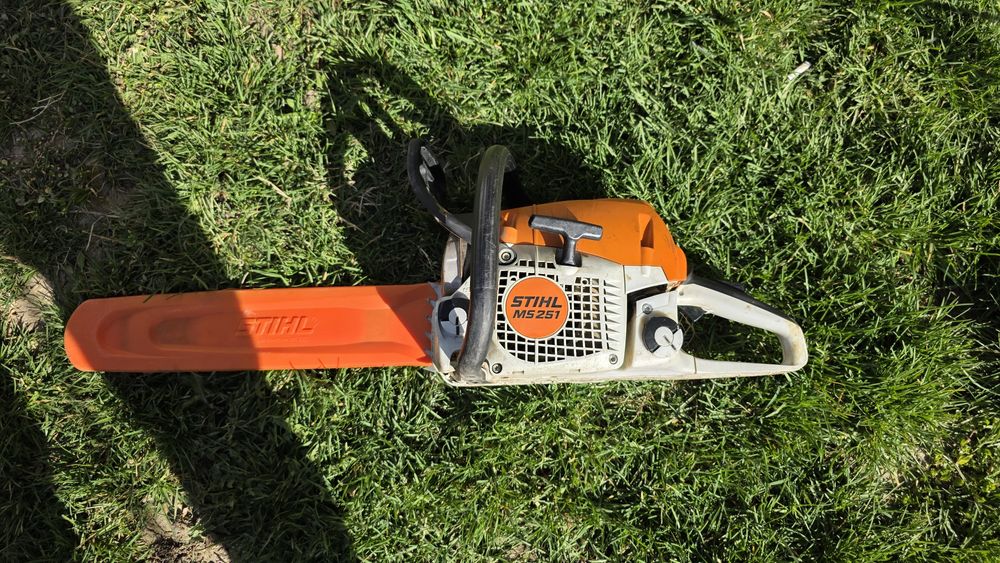 Резачка Stihl MS 251