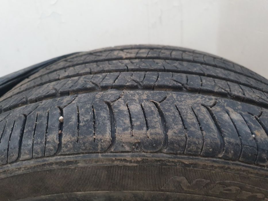 Шины летние 225/45/18