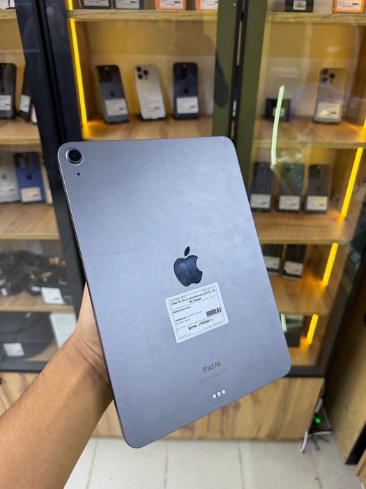 Ipad Air 5 пок/64gb/id6379/elevenstore