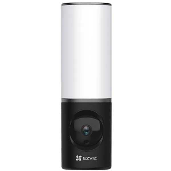 Ezviz CS-LC3 — это универсальное устройство «2 в 1», совмещающее