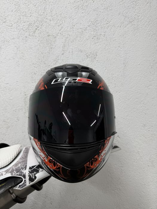 Каска LS2 размер L