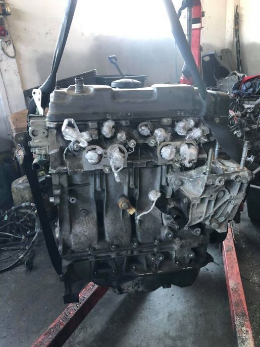 motor 1.4 b hfx  peugeot 106  205 partner  306  citroen xsara berlingo