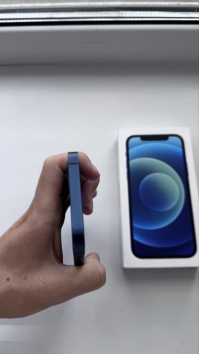 Iphone 12 256 gb