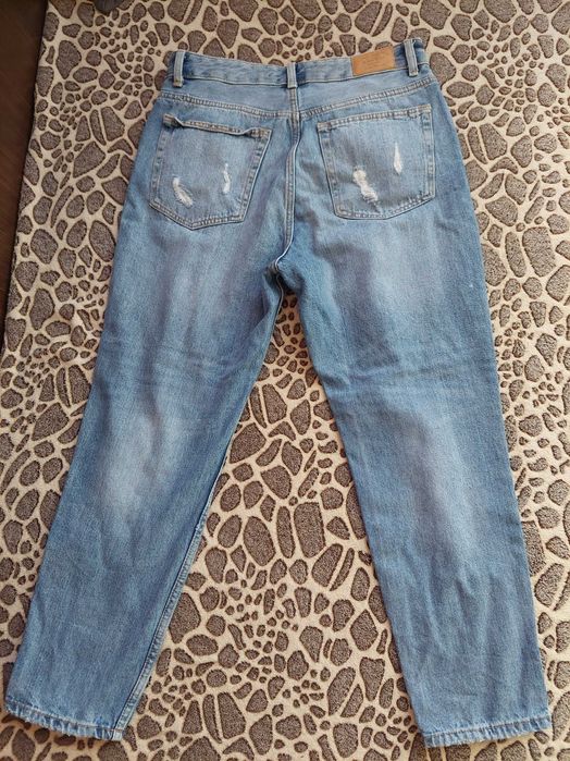 Дамски Дънки Amisu