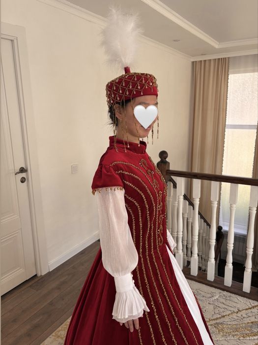 Свадебное платье на прокат