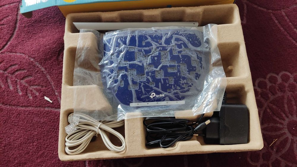 Продам новый РОУТЕР