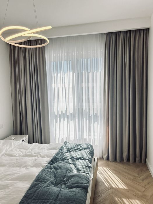 Apartament de inchiriat in bloc Ucasy(langa Metro)