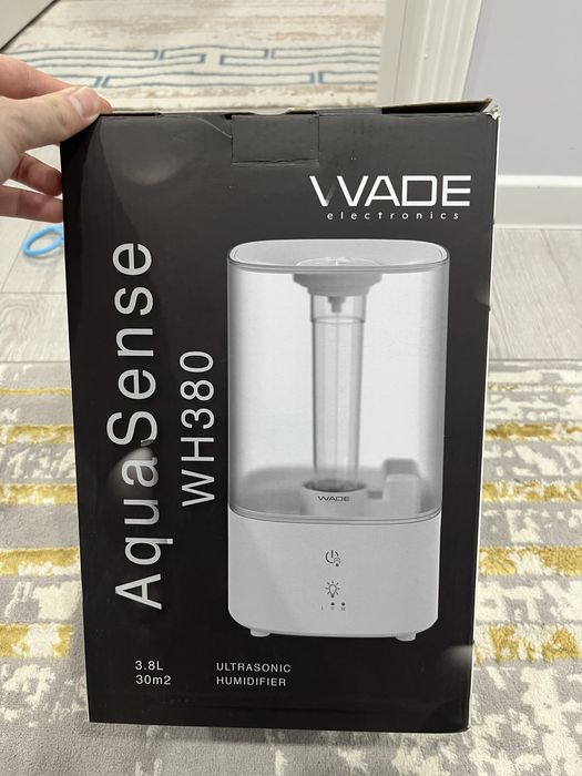 увлажнитель воздуха