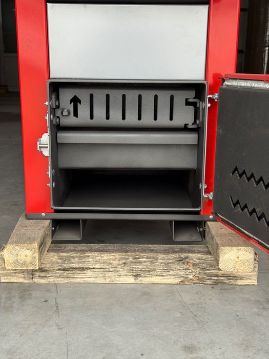 Centrala Tatramet 6 mm tabla 12-60 kw