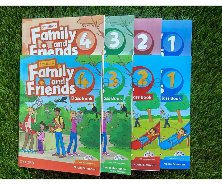 Книги, учебники по английскому языку. Распечатка по вашему инд заказу