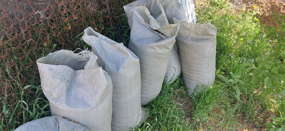 Навоз для удабрение