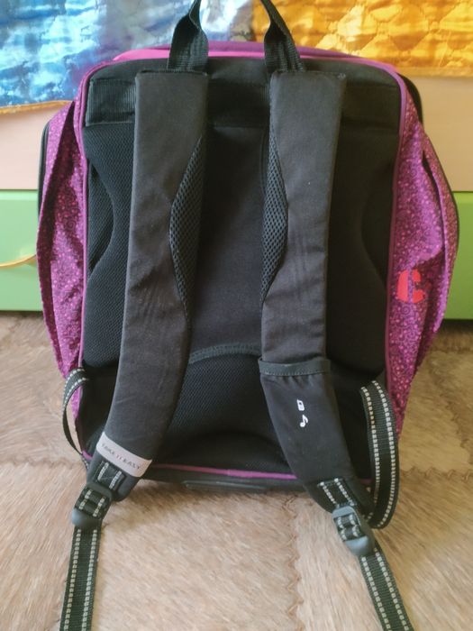 Рюкзаки в школу для девочек