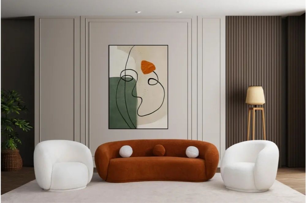 Луксозна холна гарнитура– модерен дизайн