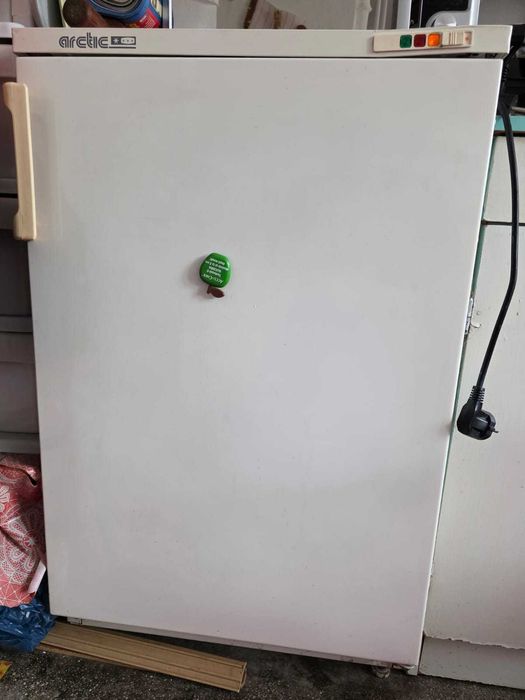 Vand congelator Arctic