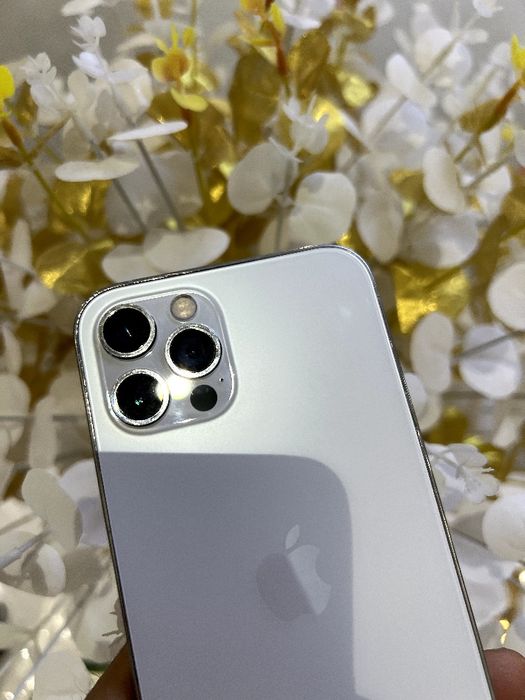 Iphone 12 pro 128