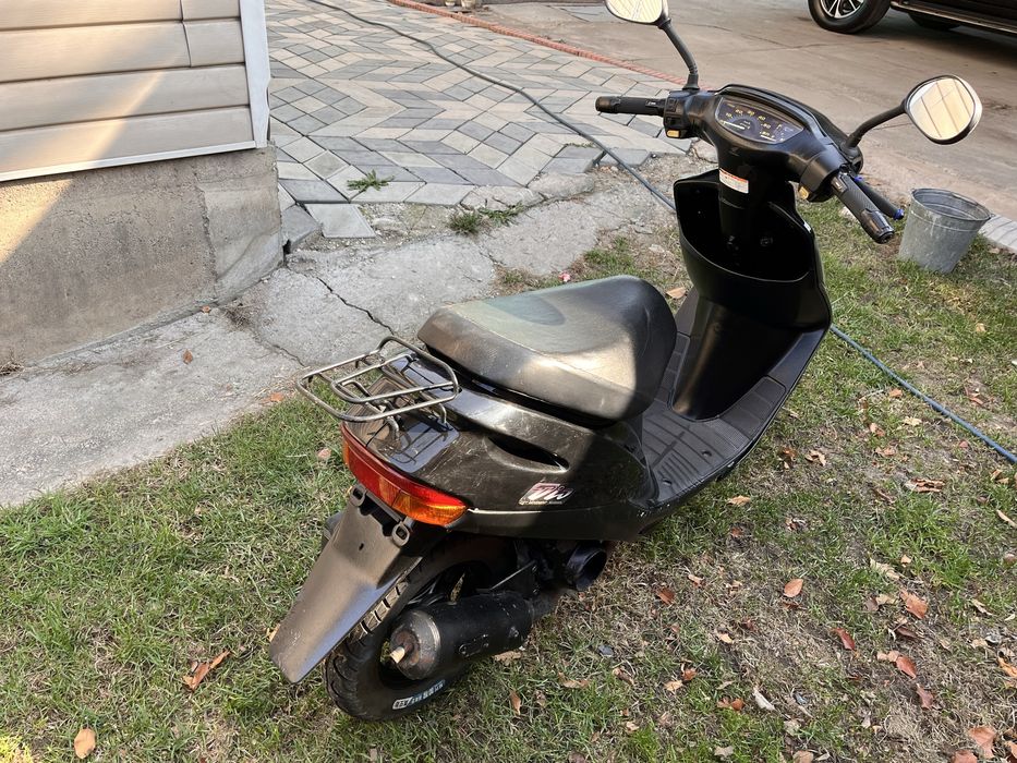 Honda Dio 2000г. -!150000 т