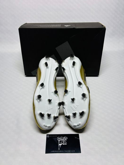 Adidas messi f50 aurii 40