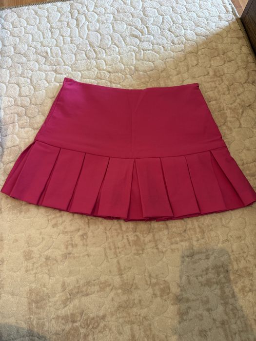 Пола панталон от Zara