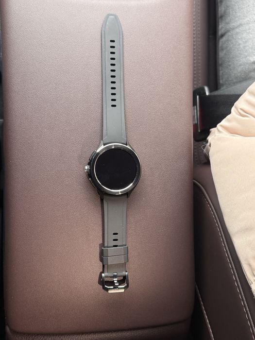 Xiaomi Watch 2 Pro