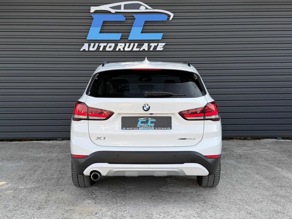 BMW X1 xLine Piele Full LED Navigatie Garanție Rate
