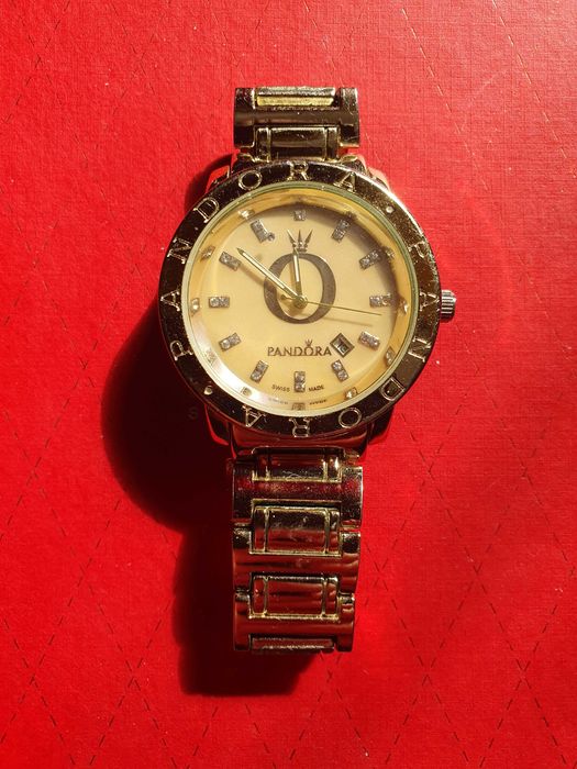 Ceas dama Pandora