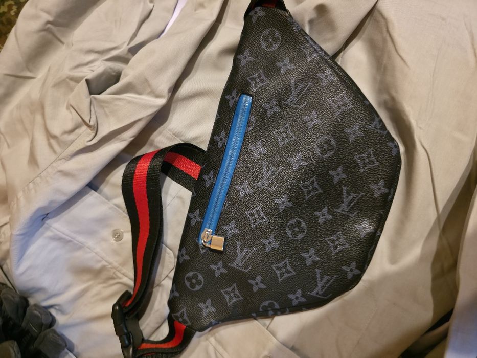 Чанта Louis Vuitton