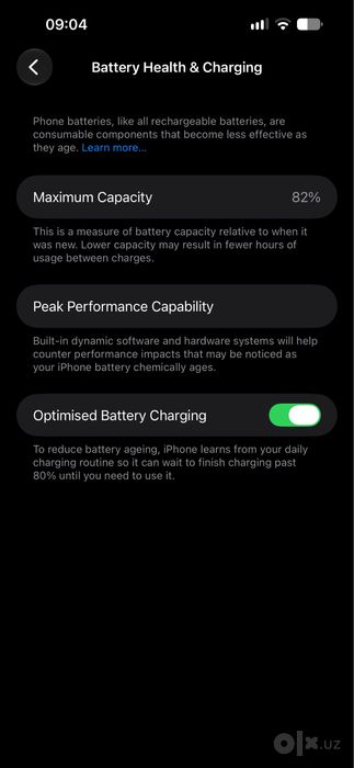 Iphone 14 pro max | 256 82% Radnoy Ideal Karobka bor
