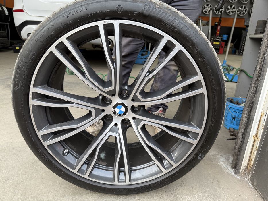 Джанти за BMW X3 G01 21”