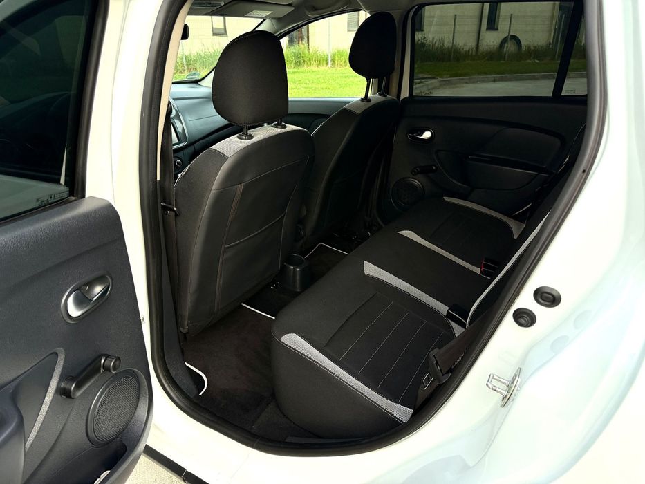 Dacia Logan Stepway Stare perfecta de functionare !!