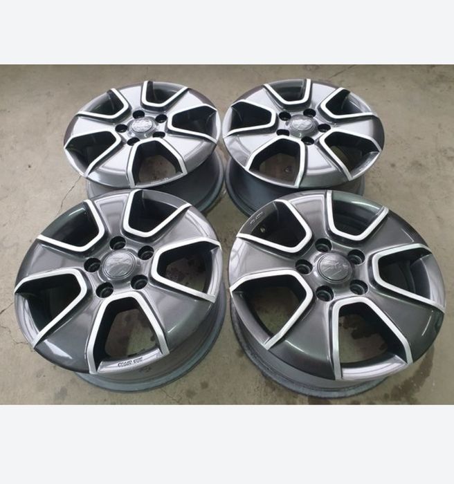 Jante aliaj 16 Volkswagen Amarok T5 5x120