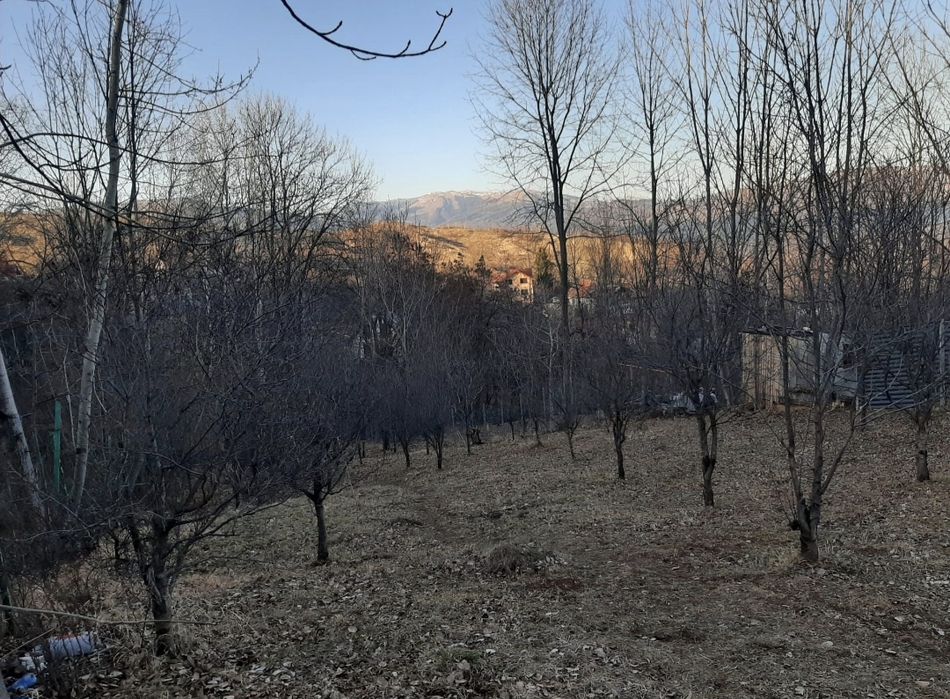 Teren de vanzare Breaza, 873mp Str Crangului