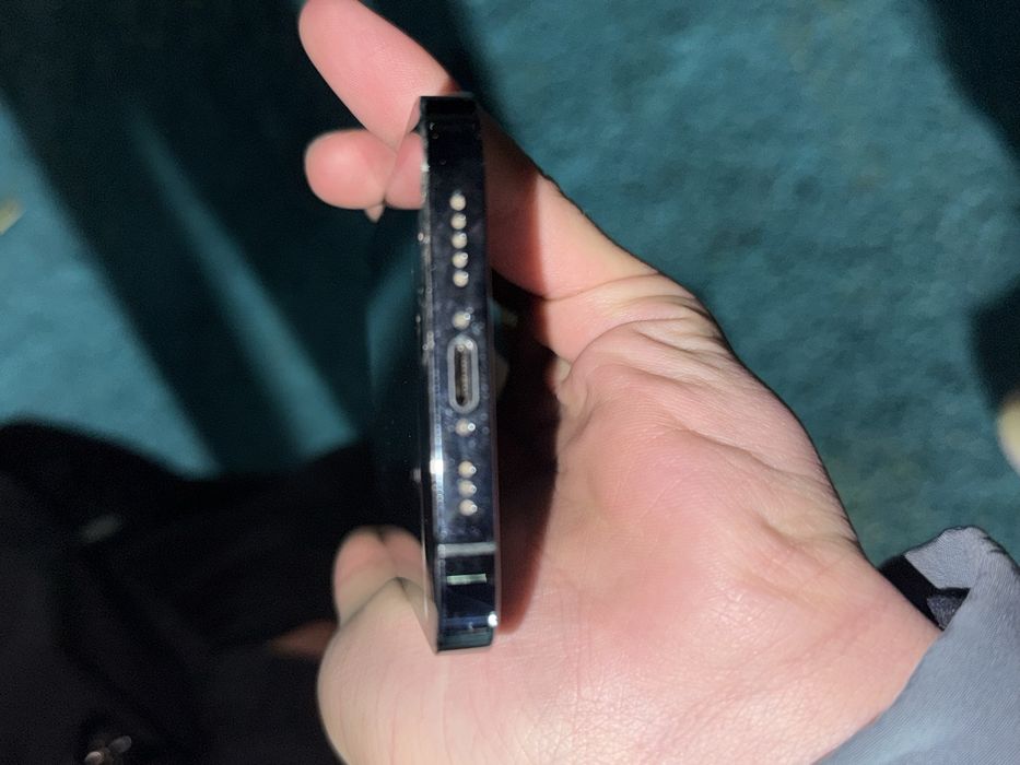 Айфон 12про 128гб обмен на мопед