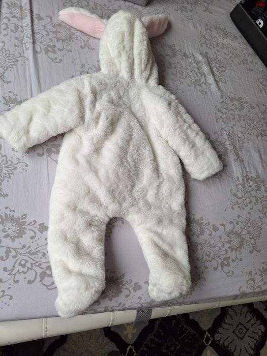 Combinezon iarnă fetiță marimea 68