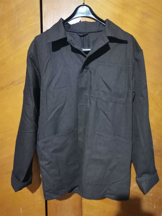 Рабочая одежда, спецодежда (новое)