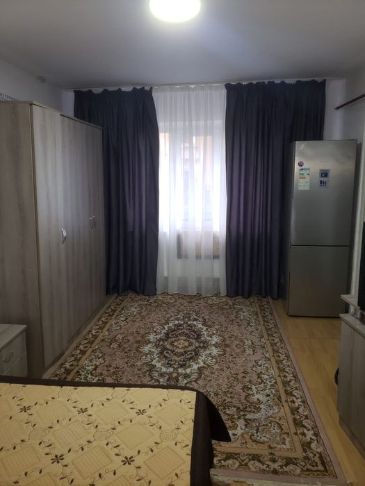 Garsonieră de închiriat