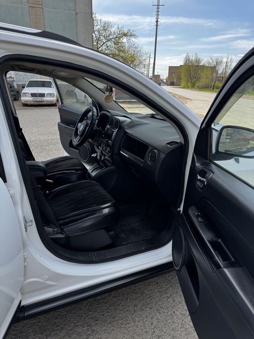Продам Jeep Compass 2012 года