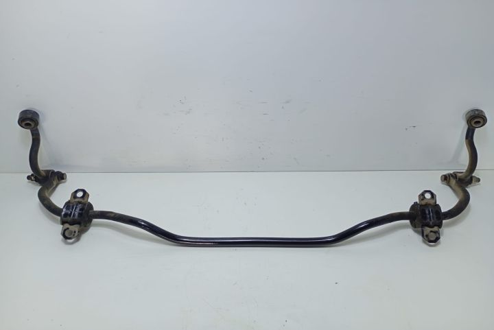 Bara stabilizatoare spate Cod lipsa Nissan Qashqai a 2-a generatie J1