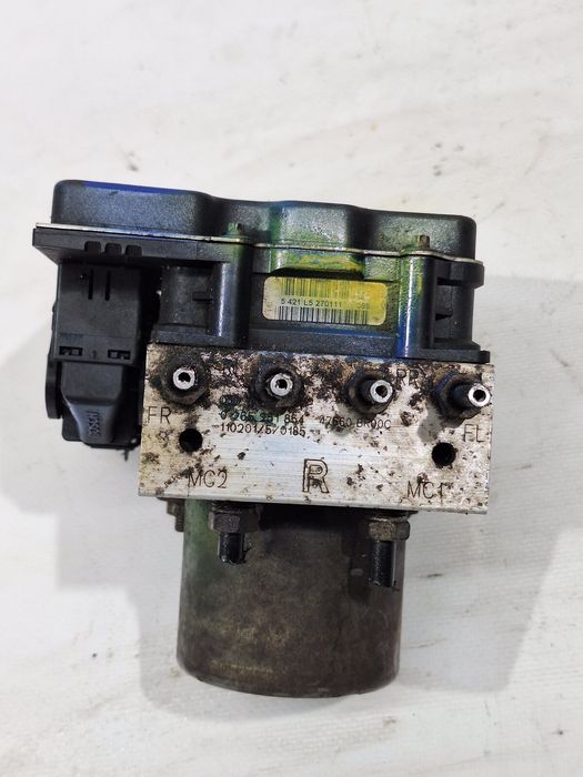 Pompa abs Nissan Qashqai 2010-2014 J10 2013