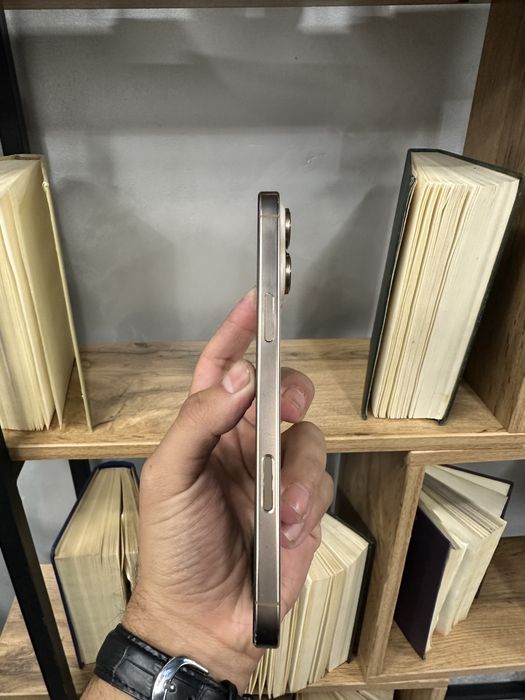 iPhone 16 pro max 256 Gb