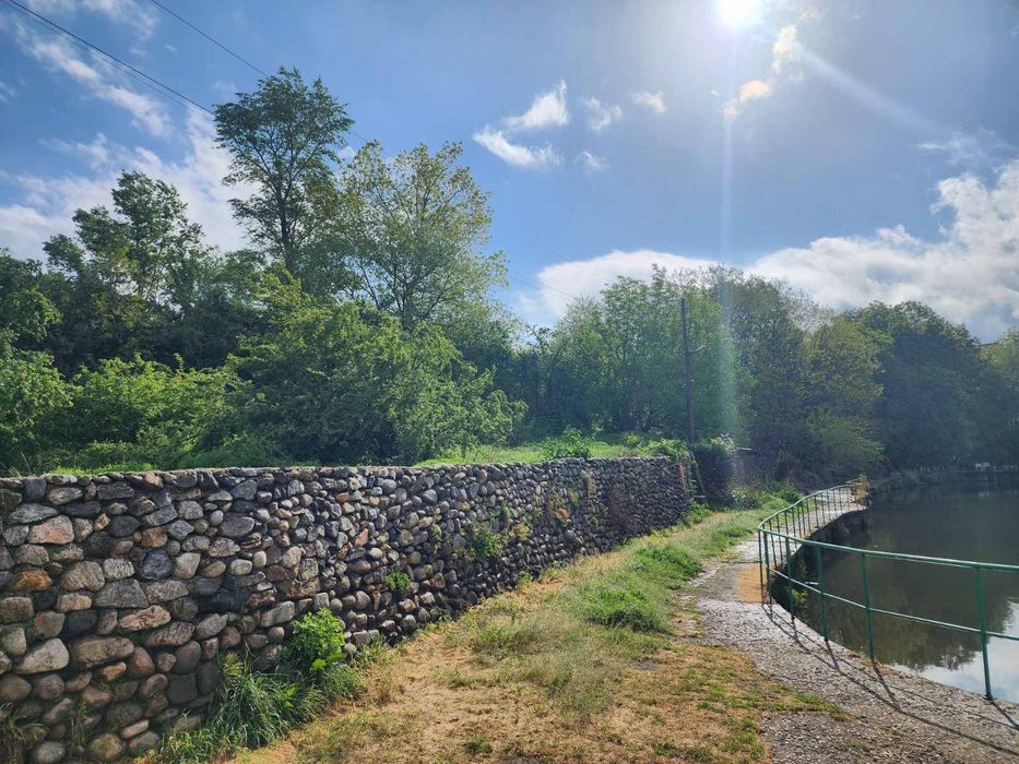 Продава се Парцел в Дупница - 3100 кв.м за 10 €/кв.м - Снимка #1