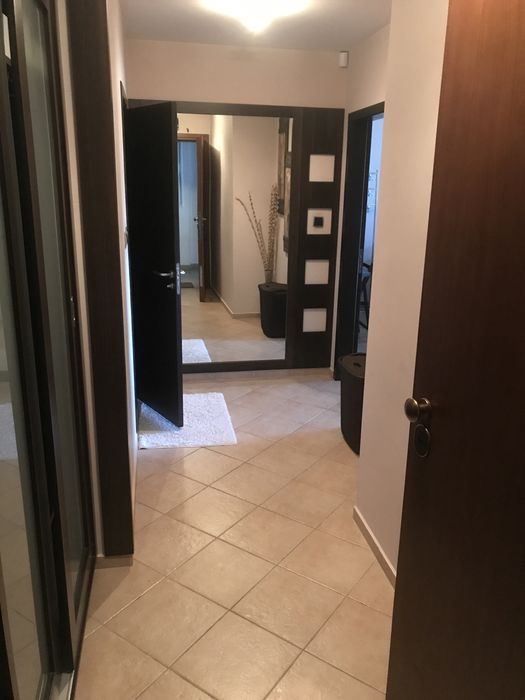 Дава се под наем Едностаен апартамент в София, Център - 46 кв.м за 326.4 € - Снимка #2