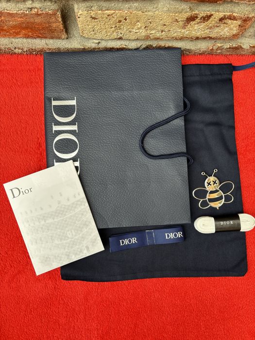 Dior B23 Shawn Noi