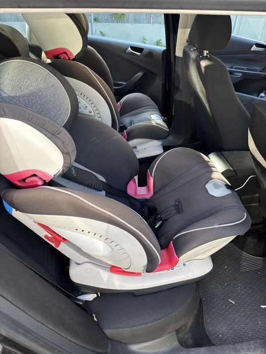 Scaun auto Coccolle Cressida