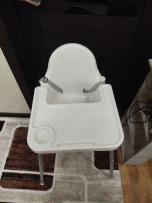 Продам стульчик для кормления