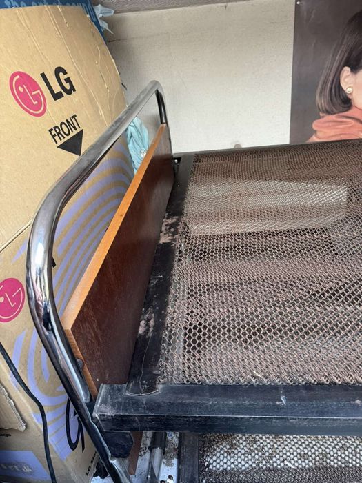 Русенско легло 3 бр.