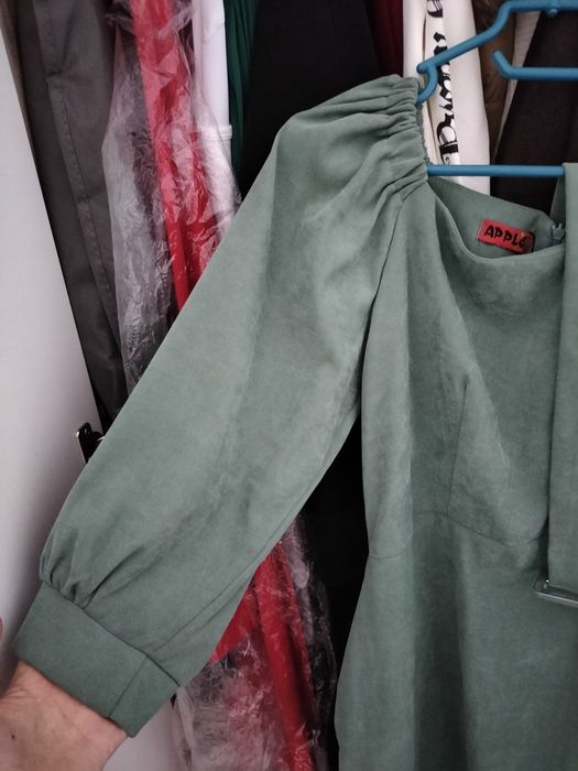 Платья, көйлек новый