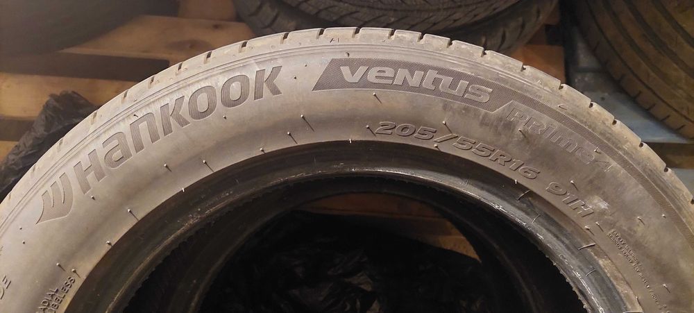 4 летни гуми - Hankook Ventus Prime 4 и Kumho Ecowing ES31 2022/2023