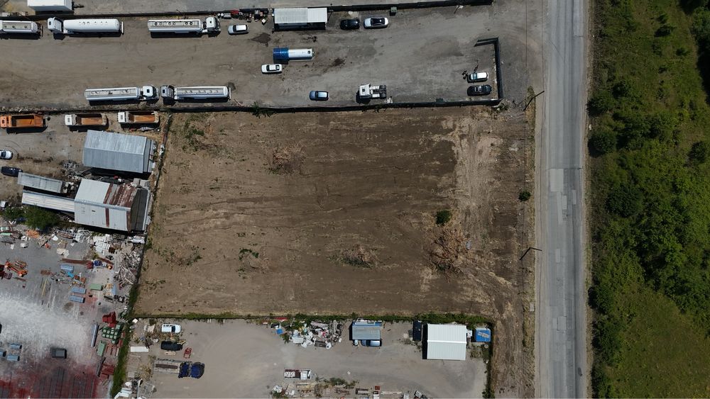 Предлагам заснемане с дрон на парцели и къщи