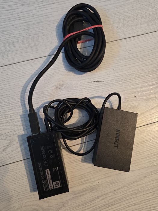 Adaptor Microsoft Xbox One S Kinect Windows Eu Pc/Xbox One S