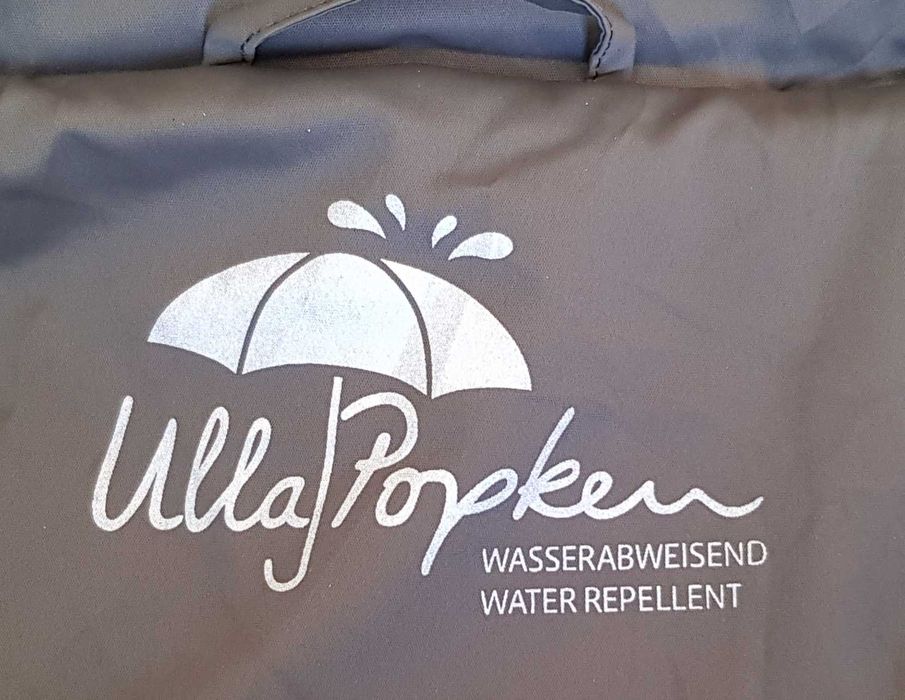 Ново дамско яке макси размер Ulla Popken 6ХЛ-7ХЛ